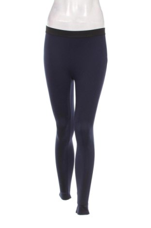 Damen Leggings, Größe M, Farbe Blau, Preis € 5,99