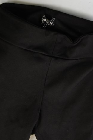 Damen Leggings, Größe XS, Farbe Schwarz, Preis 3,79 €