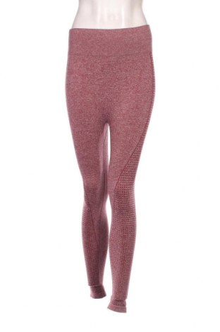 Damen Leggings, Größe S, Farbe Rot, Preis € 6,70