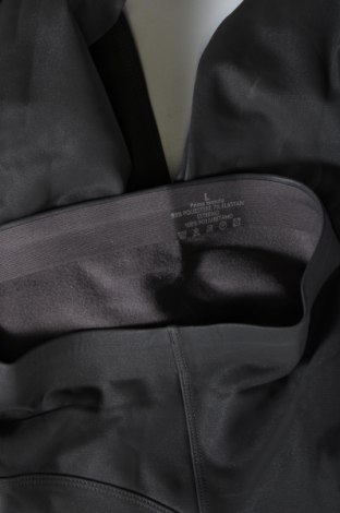 Damen Leggings, Größe L, Farbe Grau, Preis € 6,52