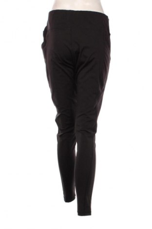 Γυναικείο κολάν, Μέγεθος XL, Χρώμα Μαύρο, Τιμή 7,12 €