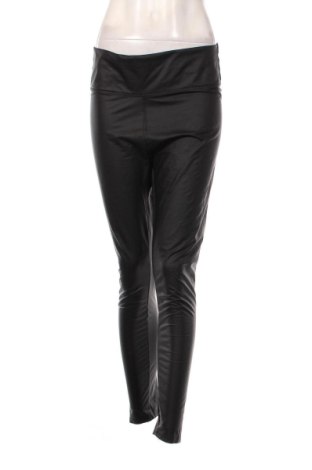 Damen Leggings, Größe L, Farbe Schwarz, Preis € 8,81