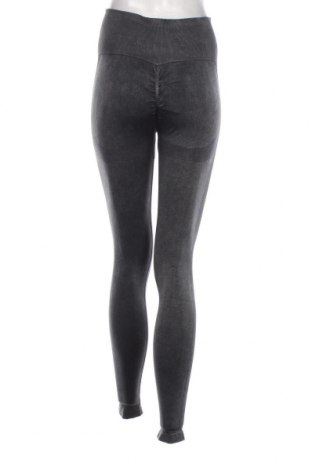 Damen Leggings, Größe S, Farbe Grau, Preis 8,01 €