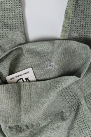 Damen Leggings, Größe XS, Farbe Grün, Preis € 7,06