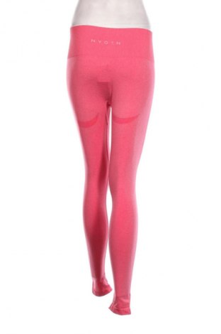 Damen Leggings, Größe M, Farbe Rosa, Preis 8,81 €