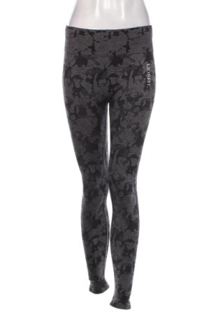 Damen Leggings, Größe L, Farbe Grau, Preis € 16,01