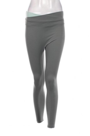 Damen Leggings, Größe L, Farbe Grün, Preis 6,99 €