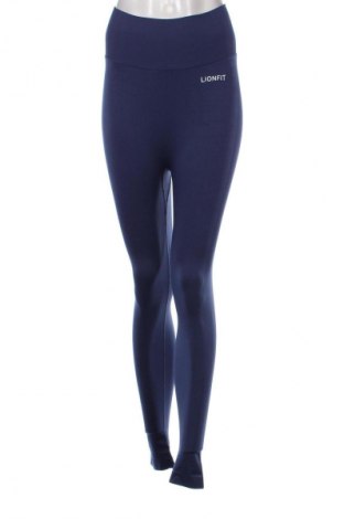 Damen Leggings, Größe S, Farbe Blau, Preis € 6,40