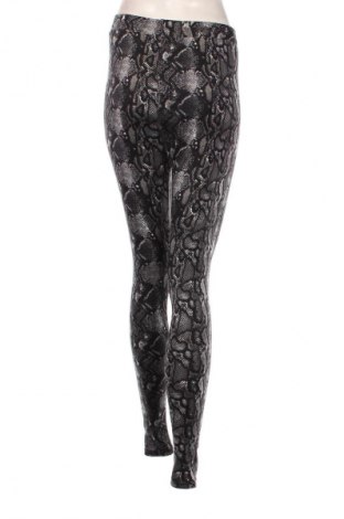 Damen Leggings, Größe M, Farbe Grau, Preis € 6,43