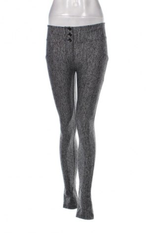 Damen Leggings, Größe S, Farbe Grau, Preis 7,06 €