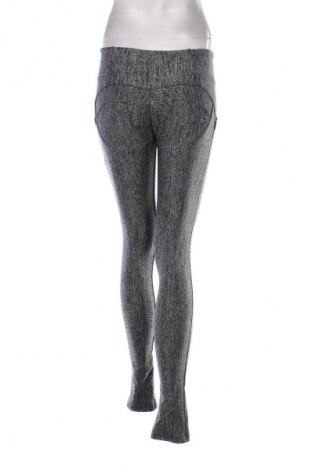 Damen Leggings, Größe S, Farbe Grau, Preis 7,06 €