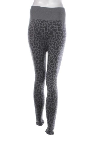 Damen Leggings, Größe L, Farbe Grau, Preis € 6,88