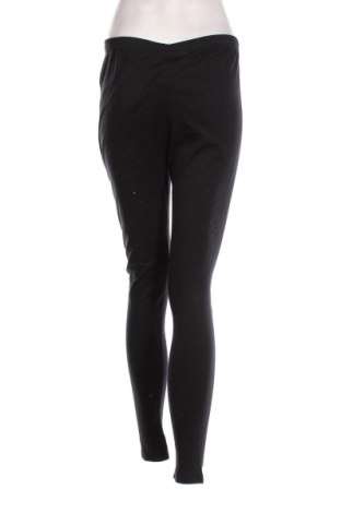Damen Leggings, Größe XL, Farbe Schwarz, Preis € 7,31