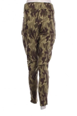 Damen Leggings, Größe XL, Farbe Mehrfarbig, Preis 6,06 €