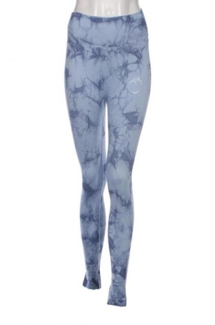 Damen Leggings, Größe XS, Farbe Blau, Preis 8,01 €
