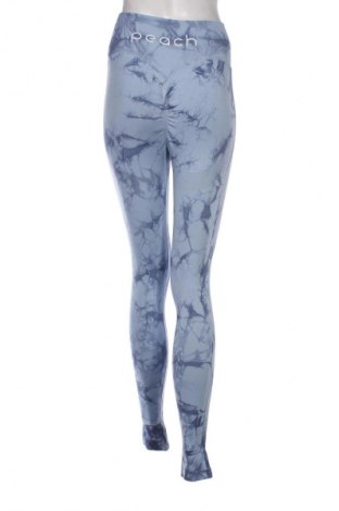 Damen Leggings, Größe XS, Farbe Blau, Preis 16,01 €