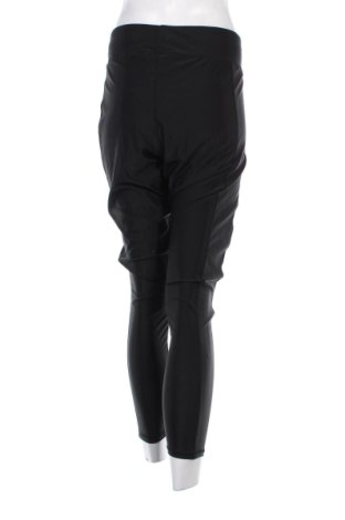 Γυναικείο κολάν, Μέγεθος XL, Χρώμα Μαύρο, Τιμή 6,40 €
