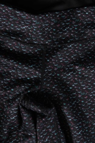 Γυναικείο κολάν, Μέγεθος XS, Χρώμα Μαύρο, Τιμή 6,40 €