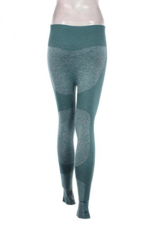 Damen Leggings, Größe M, Farbe Blau, Preis € 7,20