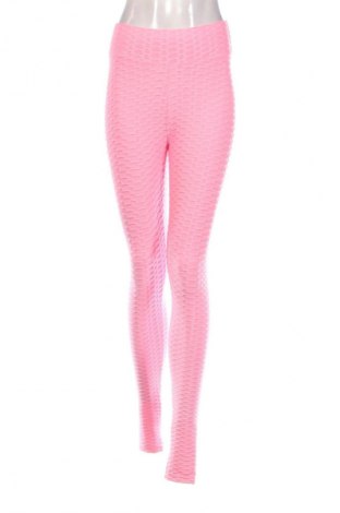 Damen Leggings, Größe S, Farbe Rosa, Preis € 6,34