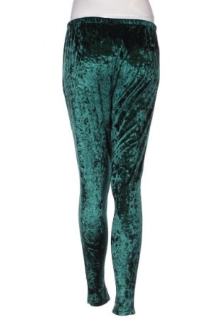 Damen Leggings, Größe S, Farbe Grün, Preis € 12,63