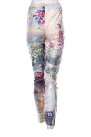 Damen Leggings, Größe XL, Farbe Mehrfarbig, Preis € 6,65