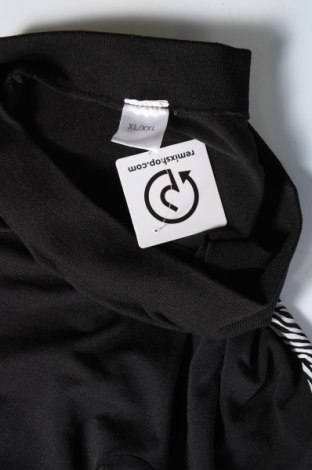 Γυναικείο κολάν, Μέγεθος XL, Χρώμα Μαύρο, Τιμή 5,55 €