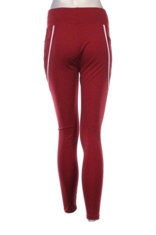 Női leggings, Méret S, Szín Piros, Ár 3 209 Ft