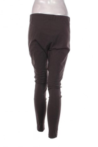 Damen Leggings, Größe L, Farbe Grau, Preis 8,01 €