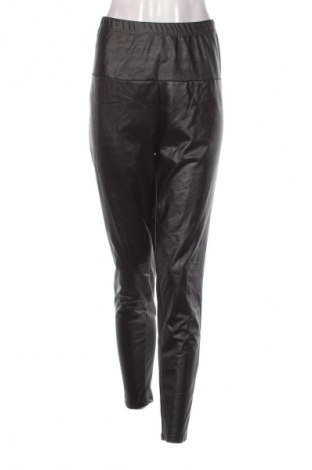 Damen Leggings, Größe XL, Farbe Schwarz, Preis 6,34 €