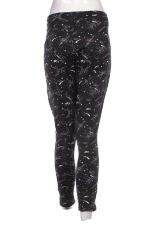 Damen Leggings, Größe XXL, Farbe Schwarz, Preis 6,65 €