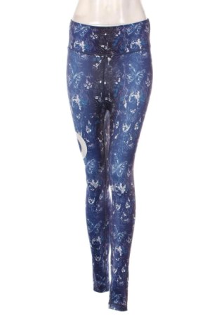 Damen Leggings, Größe M, Farbe Mehrfarbig, Preis 8,81 €