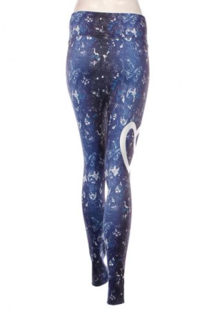 Damen Leggings, Größe M, Farbe Mehrfarbig, Preis € 8,81