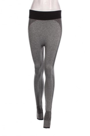 Damen Leggings, Größe S, Farbe Grau, Preis € 8,01