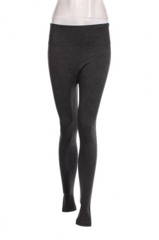 Damen Leggings, Größe XL, Farbe Grau, Preis 8,01 €