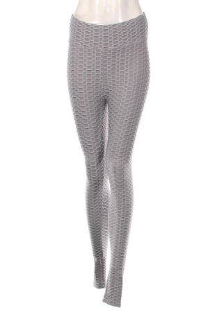 Damen Leggings, Größe M, Farbe Grau, Preis 16,01 €