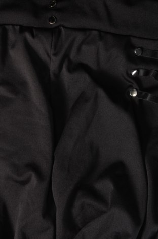 Γυναικείο κολάν, Μέγεθος XL, Χρώμα Μαύρο, Τιμή 5,79 €