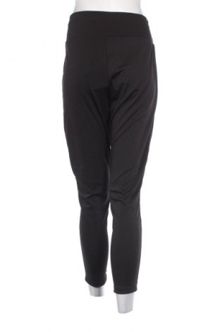 Damen Leggings, Größe XL, Farbe Schwarz, Preis 6,52 €