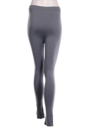 Damen Leggings, Größe XL, Farbe Grau, Preis € 8,01