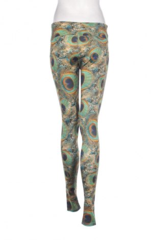 Damen Leggings, Größe M, Farbe Mehrfarbig, Preis € 6,52