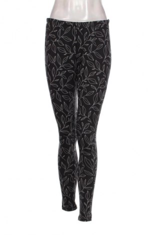 Damen Leggings, Größe XL, Farbe Schwarz, Preis € 6,61