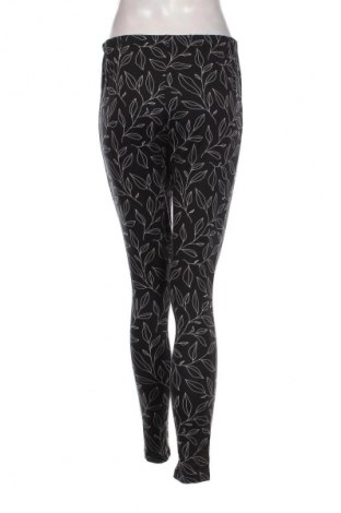 Damen Leggings, Größe XL, Farbe Schwarz, Preis 6,61 €