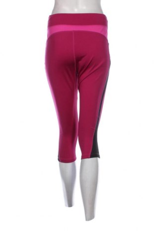 Damskie legginsy Active By Tchibo, Rozmiar L, Kolor Różowy, Cena 36,79 zł