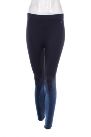 Damen Leggings Active By Tchibo, Größe M, Farbe Blau, Preis € 8,01
