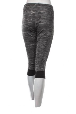 Damen Leggings Adidas, Größe L, Farbe Grau, Preis 22,48 €