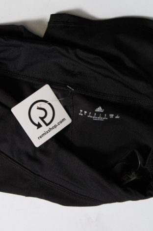 Γυναικείο κολάν Adidas, Μέγεθος XL, Χρώμα Μαύρο, Τιμή 19,98 €