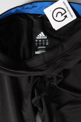Γυναικείο κολάν Adidas, Μέγεθος M, Χρώμα Μαύρο, Τιμή 19,98 €