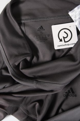 Dámske legíny  Adidas, Veľkosť S, Farba Sivá, Cena  17,39 €