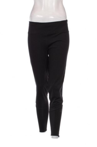 Γυναικείο κολάν Adidas, Μέγεθος XXL, Χρώμα Μαύρο, Τιμή 10,43 €
