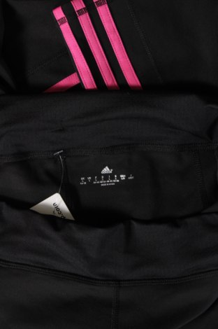 Damen Leggings Adidas, Größe L, Farbe Schwarz, Preis 23,66 €